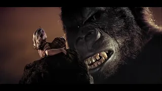 King Kong 1976 Revisit