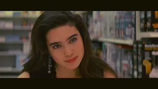 Mr. Kitty - Habits (Career Opportunities 1991- Jennifer Connelly)