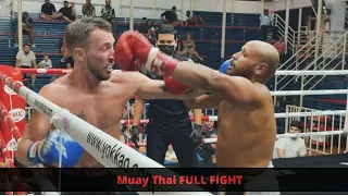 Crazy Fight with non-stop Punches 👊 - Bangla Boxing Stadium (Oct 9th, 2022)