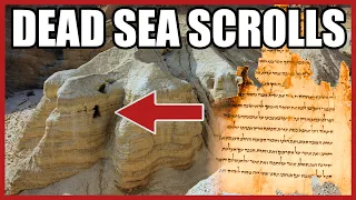What Do the Dead Sea Scrolls Say?