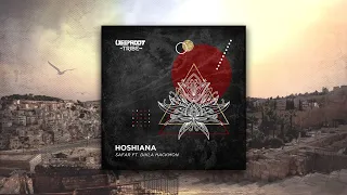 Safar ft. Dikla Hackmon - Hoshiana (Original Mix)