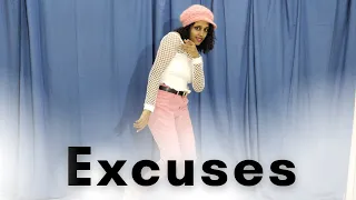 Excuses Dance Cover | AP Dhillon, Gurinder Gill | Deepak Tulsyan Choreography | G M Dance Centre