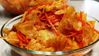 Моя любовь Корейские салаты. Два вкусных и простых салата. #рецептысалатов #простойрецепт