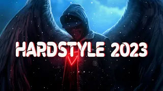 Hardstyle 2023 🎧 Remixes of Popular Songs | DJ Party Mix, Workout Mix, Dance Music | 🔥