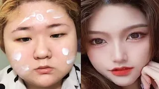 Asian Makeup Tutorials Compilation 2020 - 美しいメイクアップ / part150