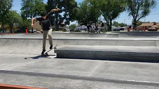 My worst slam