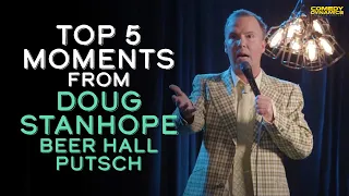 Top 5 Moments from Doug Stanhope: Beer Hall Putsch