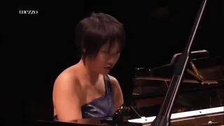 Chopin Cello Sonata op 65 Yuja Wang piano, Gautier Capuçon cello