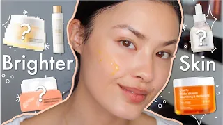 The 7 Best Brightening Skin Care of 2022 so far! *dull, uneven skin to goddess radiance!*