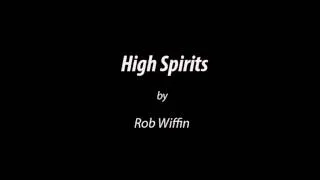 High Spirits