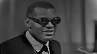 RAY CHARLES    HIT THE ROAD JACK  HQ