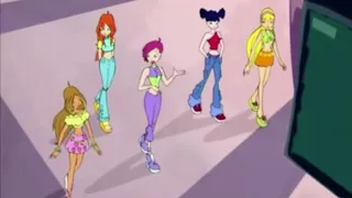 winx club out of context (basically a fever dream)