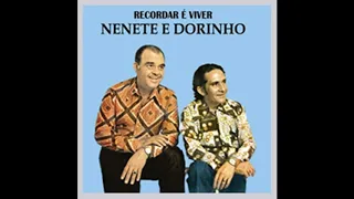 Nenete & Dorinho-De Amor A Quem Te Ama-100%CAIPIRA