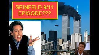 Seinfeld 9/11 Episode - Best Scenes