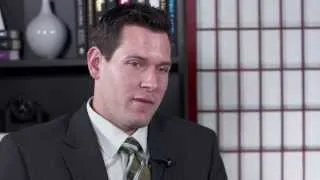 Physician Video Profile: Joseph Farber, MD (Orthopedics)