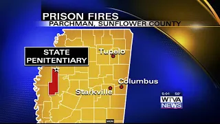 One inmate dead, others injured during riot at Parchman