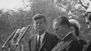 Rekonstruirali smo posljednji državnički susret JFK-a i Tita