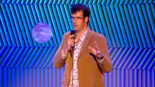 Marcus Brigstocke - Planet Corduroy