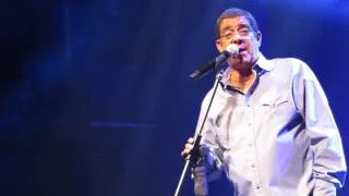 Setor VIP : : Zeca Pagodinho canta "Cadê Meu Amor?" no show "Vida Que Segue" em São Paulo.