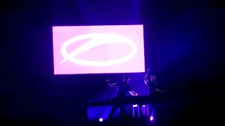 COSMIC GATE 2 ASOT900 MEXICO