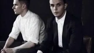 HURTS - 'Wonderful Life' (awesome remix)