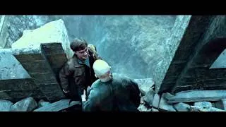 Harry Potter and the Deathly Hallows - Part 2 IMAX® Trailer