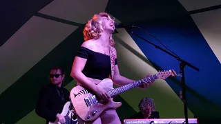 Samantha Fish 2017 08 19 Wausau - Big Bull Falls Blues Festival - Wild Heart & You Can't Go