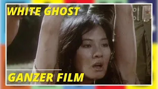 White Ghost | Action | Abenteuer | Ganzer film auf Deutsch