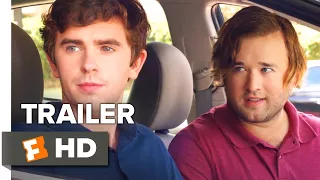 Almost Friends Trailer #1 (2017) | Movieclips Indie