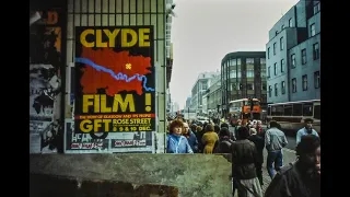 Clyde Film (1985)