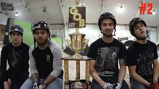 GAME OF BIKE CHAMPIONSHIP! PT. 2