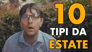 10 SUMMERTIME PEOPLE-PARODY-iPantellas