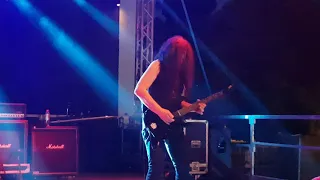 Armored Saint - Can U Deliver - Live @ Luppolo In Rock 2019 - Cremona - Italy - 12/07/2019