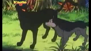 Mowgli   The Jungle Book   DMF   Episode 03