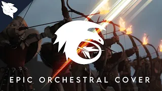Stoick's Ship - HTTYD - Epic Orchestral Cover [ Kāru ]