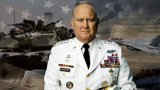 Greatest US Military Leader Ever? #army