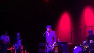 Charles Bradley - You Think I Don't Know - 4/24/16 at Union Transfer, Philadelphia, PA