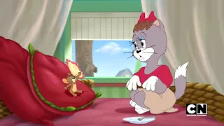 Tom and Jerry Tales S02 - Ep11 Cat of Prey - Screen 06