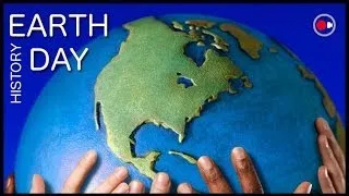 What is Earth Day? The History