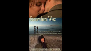 Somewhere West (2016) | Spiritual Movie | Faith Movie | Full Movie
