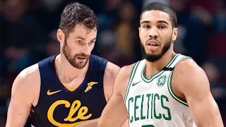 Boston Celtics vs Cleveland Cavaliers - Full Game Highlights March 4, 2020 NBA Season