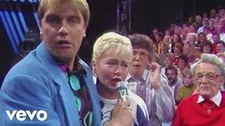Hape Kerkeling - Das ganze Leben ist ein Quiz (ZDF Hitparade16.10.1991 ) (VOD)
