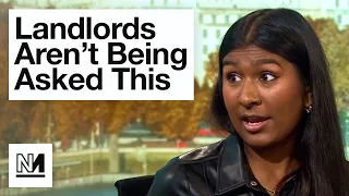 Ash Sarkar Calls Out GREEDY Landlords