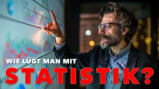 Wie lügt man mit Statistik?