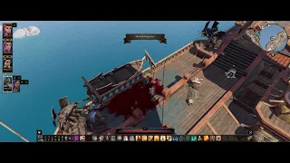 DOS2 Saheila A Sheep in Wolf's Clothing Easy/Cheese (Waypoint Method)  | Divinity Original Sin 2