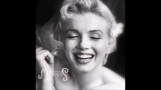 Мэрилин Монро //Marilyn Monroe // Norma Jeane Mortenson// Mirele Во сне