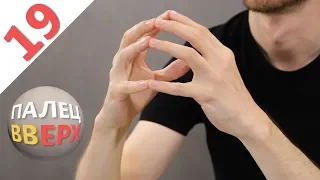 Синхронизация полушарий мозга / Развитие концентрации / finger fitness