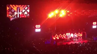 Camila Cabello - Señorita - iHeartRadio Jingle Ball 2019 in LA