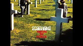 Scorpions - The Sails of Charon