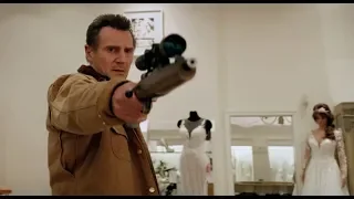 'Cold Pursuit' Official Trailer (2019) | Liam Neeson, Emmy Rossum